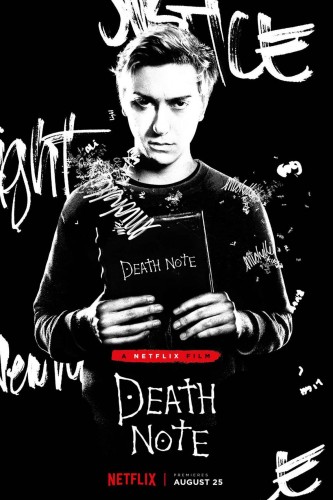 Imagem 1 do filme Death Note