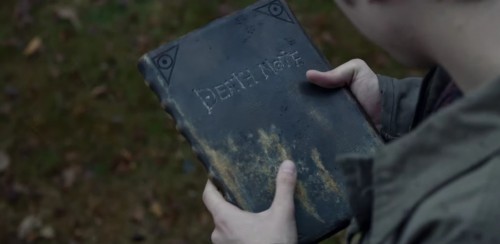 Filme de Death Note pode ser dirigido por Gus Van Sant