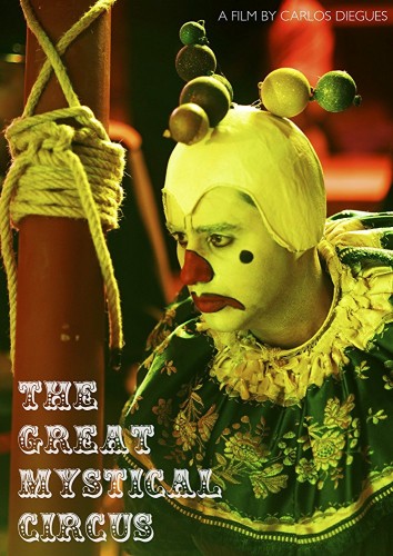 Imagem 4 do filme O Grande Circo Místico