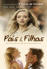 Poster do filme Pais e Filhas