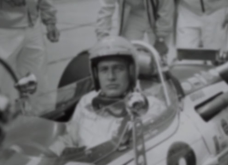 Imagem 3 do filme Winning: The Racing Life of Paul Newman