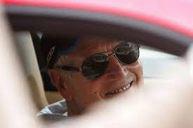 Imagem 5 do filme Winning: The Racing Life of Paul Newman