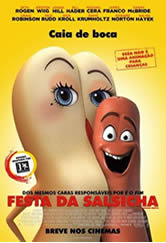 Poster do filme Festa da Salsicha