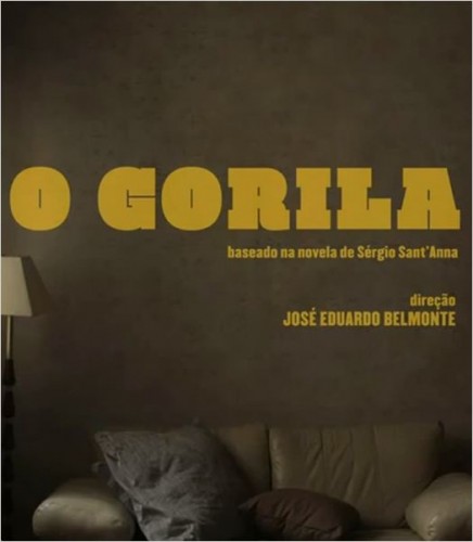 Imagem 2 do filme O Gorila