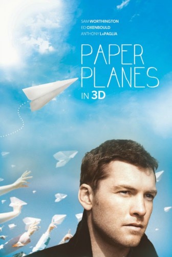 Imagem 1 do filme Paper Planes