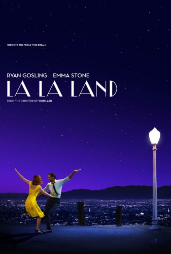 Imagem 1 do filme La La Land - Cantando Estações
