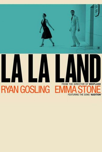 Imagem 5 do filme La La Land - Cantando Estações