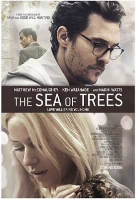 Imagem 3 do filme O Mar de Árvores