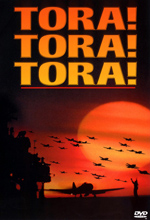 Poster do filme Tora! Tora! Tora!