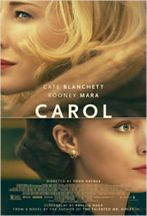Poster do filme Carol