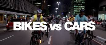 Imagem 1 do filme Bikes vs. Carros