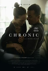 Poster do filme Chronic