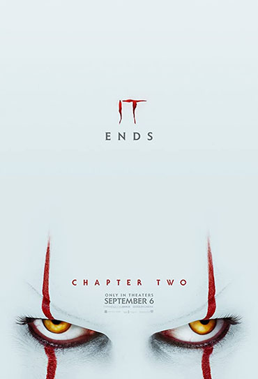 Poster do filme It - Capítulo 2