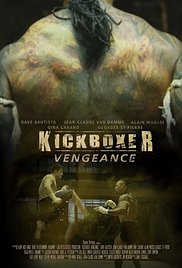 Imagem 1 do filme Kickboxer: Vengeance