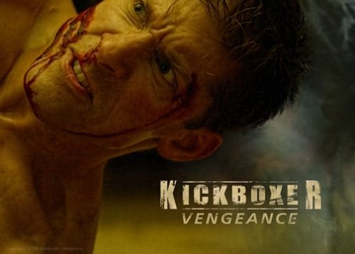 Imagem 4 do filme Kickboxer: Vengeance