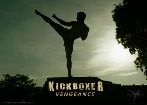 Imagem 5 do filme Kickboxer: Vengeance