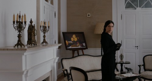 Imagem 1 do filme Através da Sombra