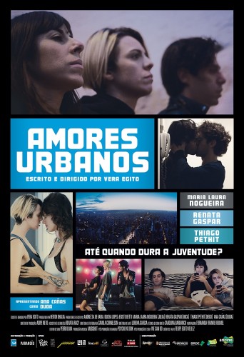Imagem 1 do filme Amores Urbanos