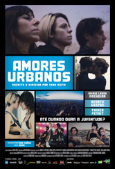 Poster do filme Amores Urbanos