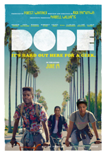Poster do filme Dope