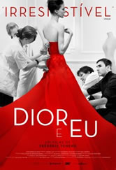 Poster do filme Dior e Eu