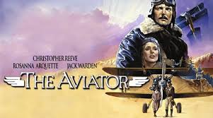 Imagem 4 do filme The Aviator