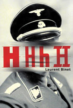 Poster do filme HHHH