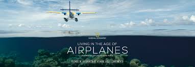 Imagem 2 do filme Living in the Age of Airplanes