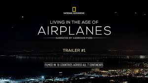 Imagem 5 do filme Living in the Age of Airplanes