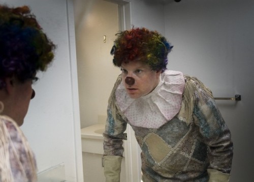 Imagem 2 do filme Clown