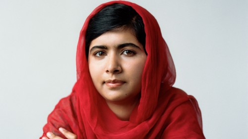 Imagem 1 do filme Malala