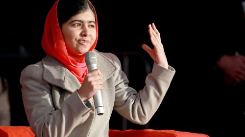 Imagem 3 do filme Malala
