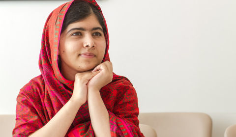Imagem 4 do filme Malala