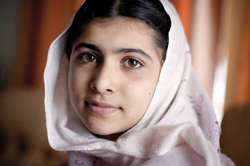 Imagem 5 do filme Malala