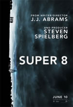 Poster do filme Super 8