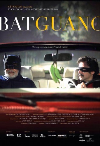 Imagem 5 do filme Batguano