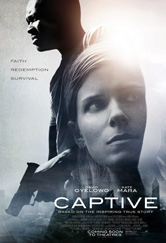 Poster do filme Captive