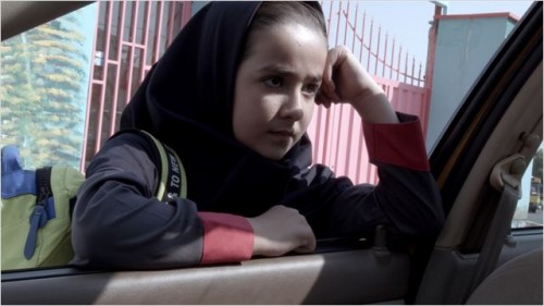 Imagem 4 do filme Táxi Teerã