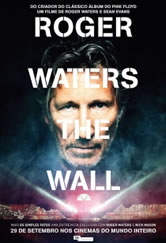 Poster do filme Roger Waters - The Wall