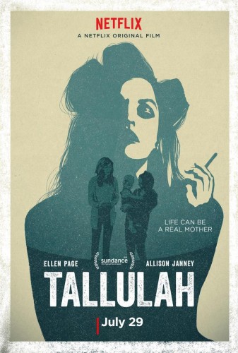 Imagem 1 do filme Tallulah