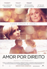 Poster do filme Amor por Direito