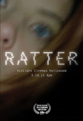 Poster do filme Ratter