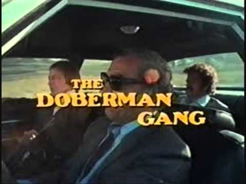 Imagem 4 do filme A Gangue dos Dobermans
