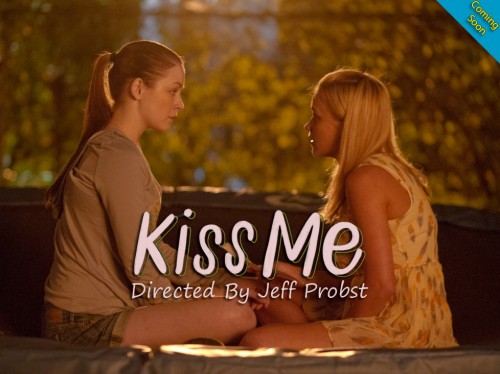 Imagem 2 do filme Kiss Me
