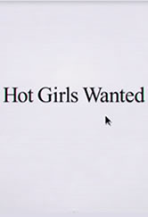 Poster do filme Hot Girls Wanted