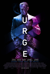 Poster do filme Urge