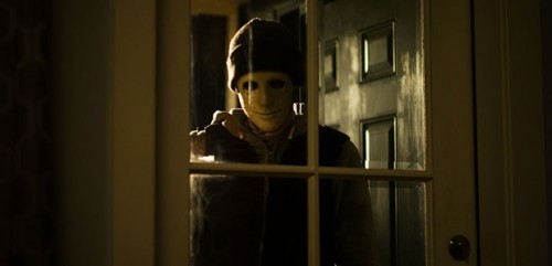 Imagem 1 do filme Hush: A Morte Ouve