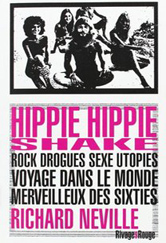 Poster do filme Hippie Hippie Shake