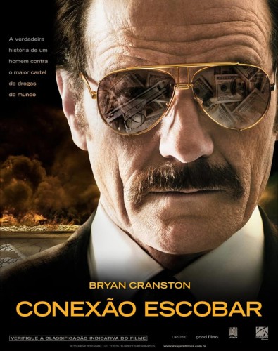 Imagem 1 do filme Conexão Escobar