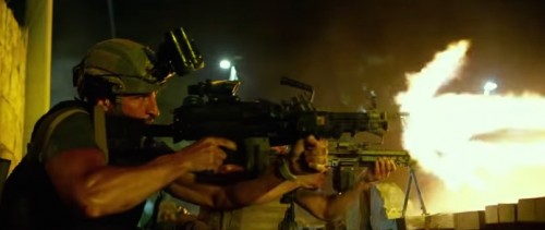 Imagem 2 do filme 13 Horas: Os Soldados Secretos de Benghazi